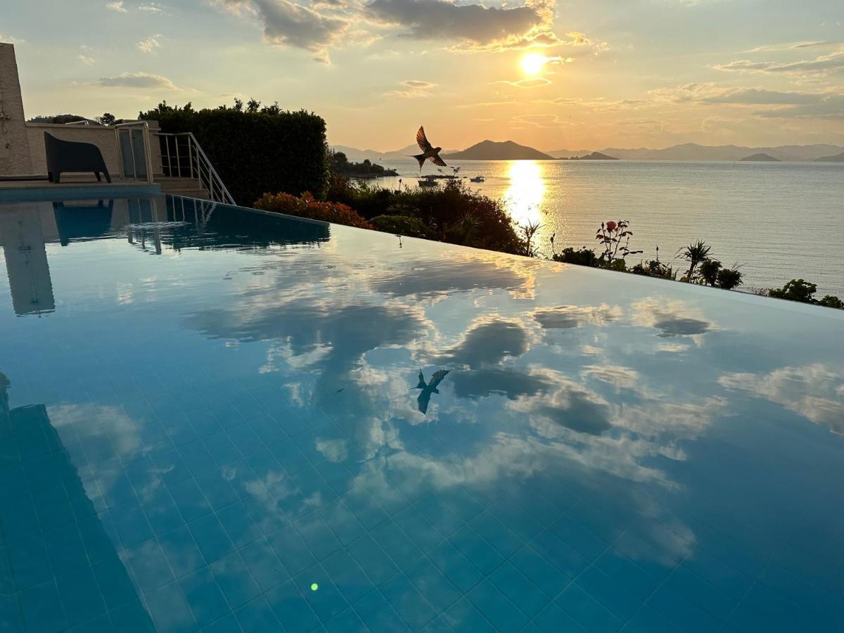 Sofia Ada Bed & Breakfast Fethiye Exterior photo
