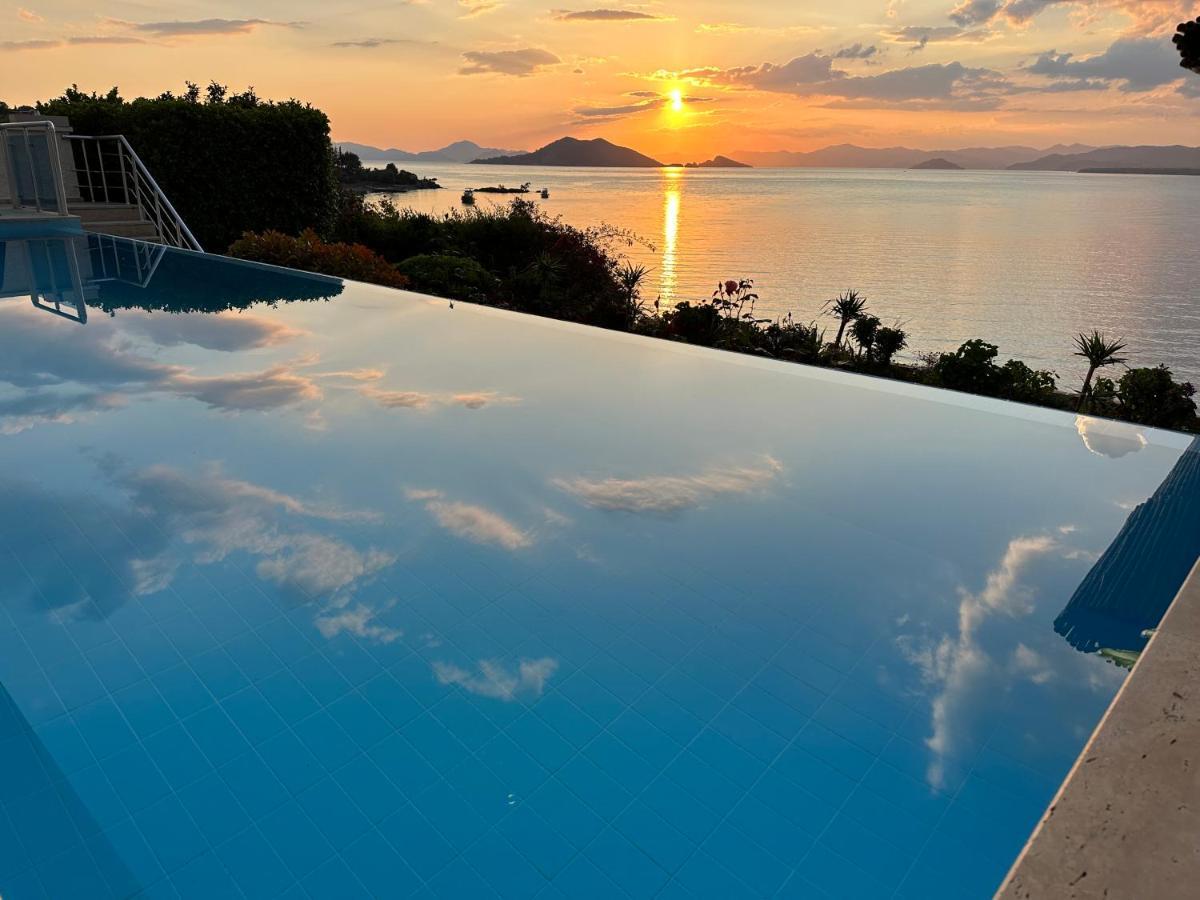 Sofia Ada Bed & Breakfast Fethiye Exterior photo