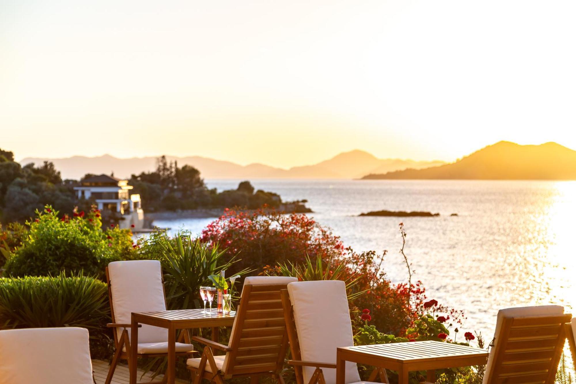 Sofia Ada Bed & Breakfast Fethiye Exterior photo