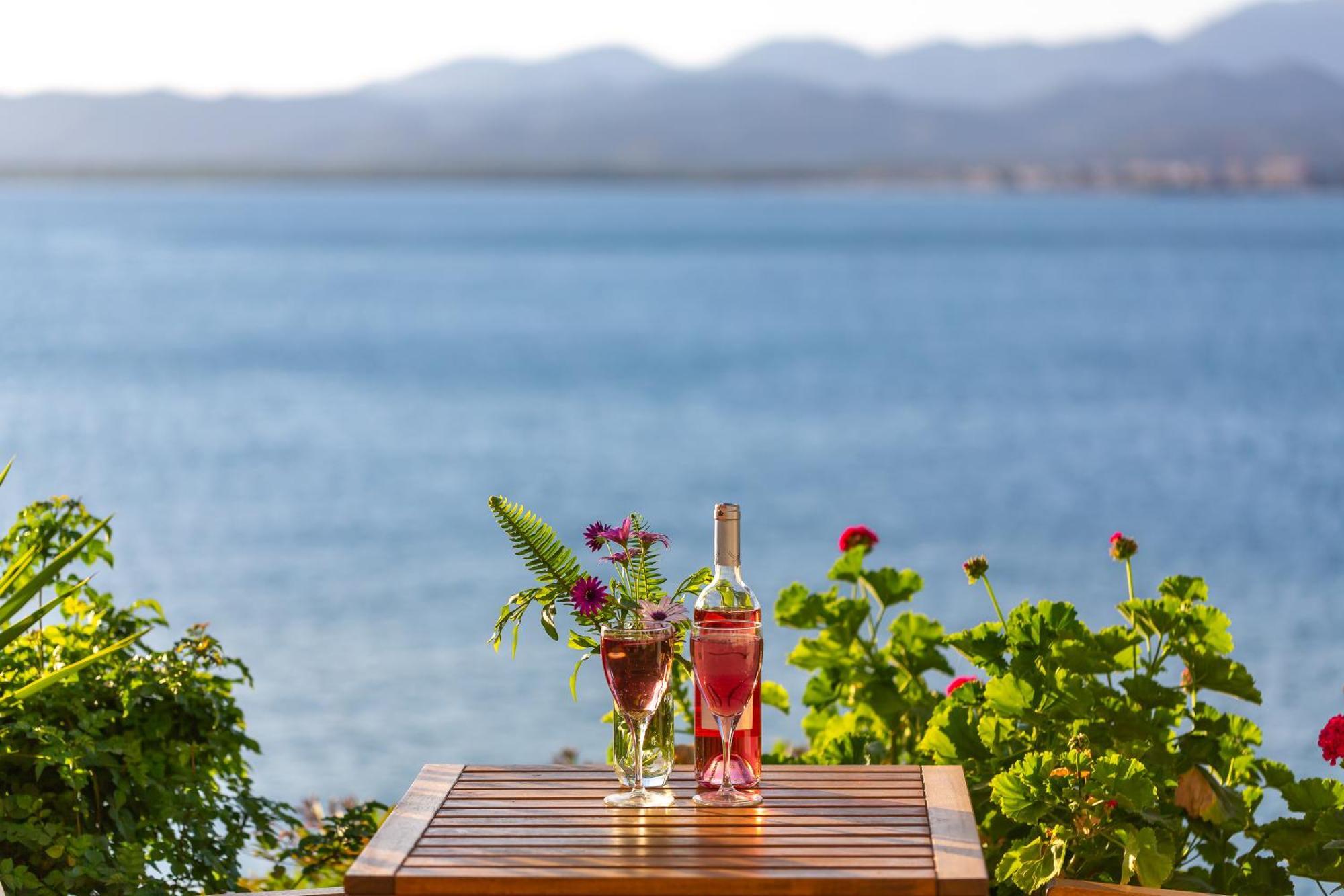 Sofia Ada Bed & Breakfast Fethiye Exterior photo