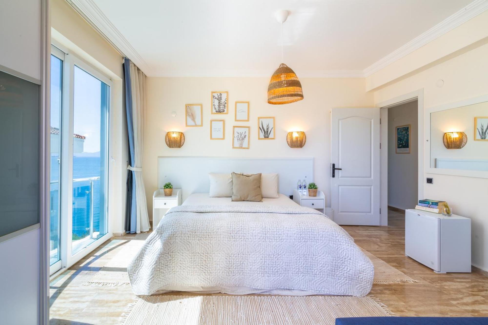Sofia Ada Bed & Breakfast Fethiye Exterior photo