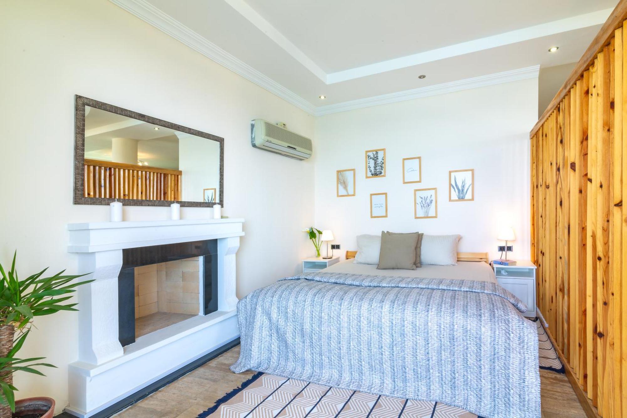 Sofia Ada Bed & Breakfast Fethiye Exterior photo