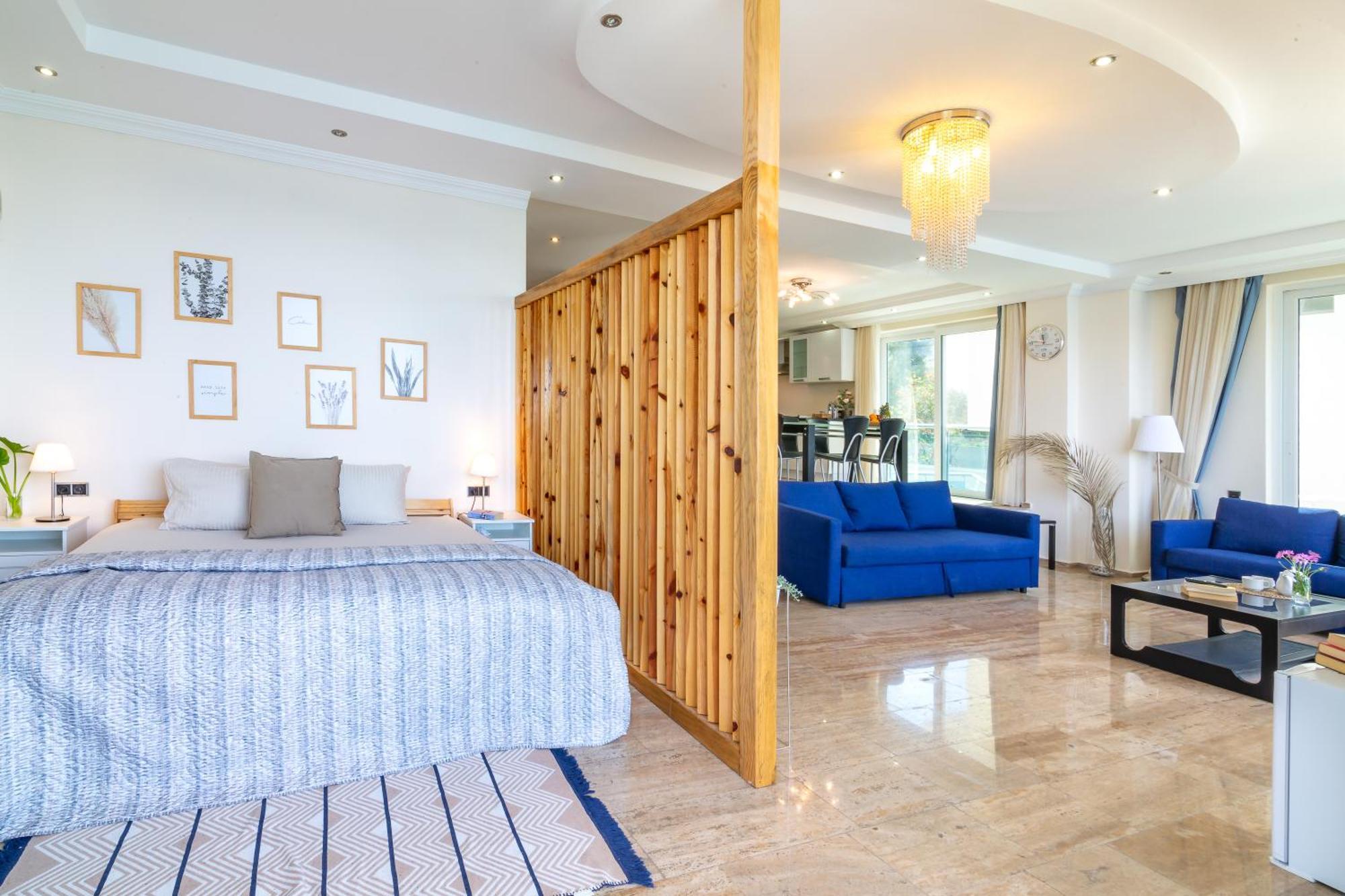 Sofia Ada Bed & Breakfast Fethiye Exterior photo