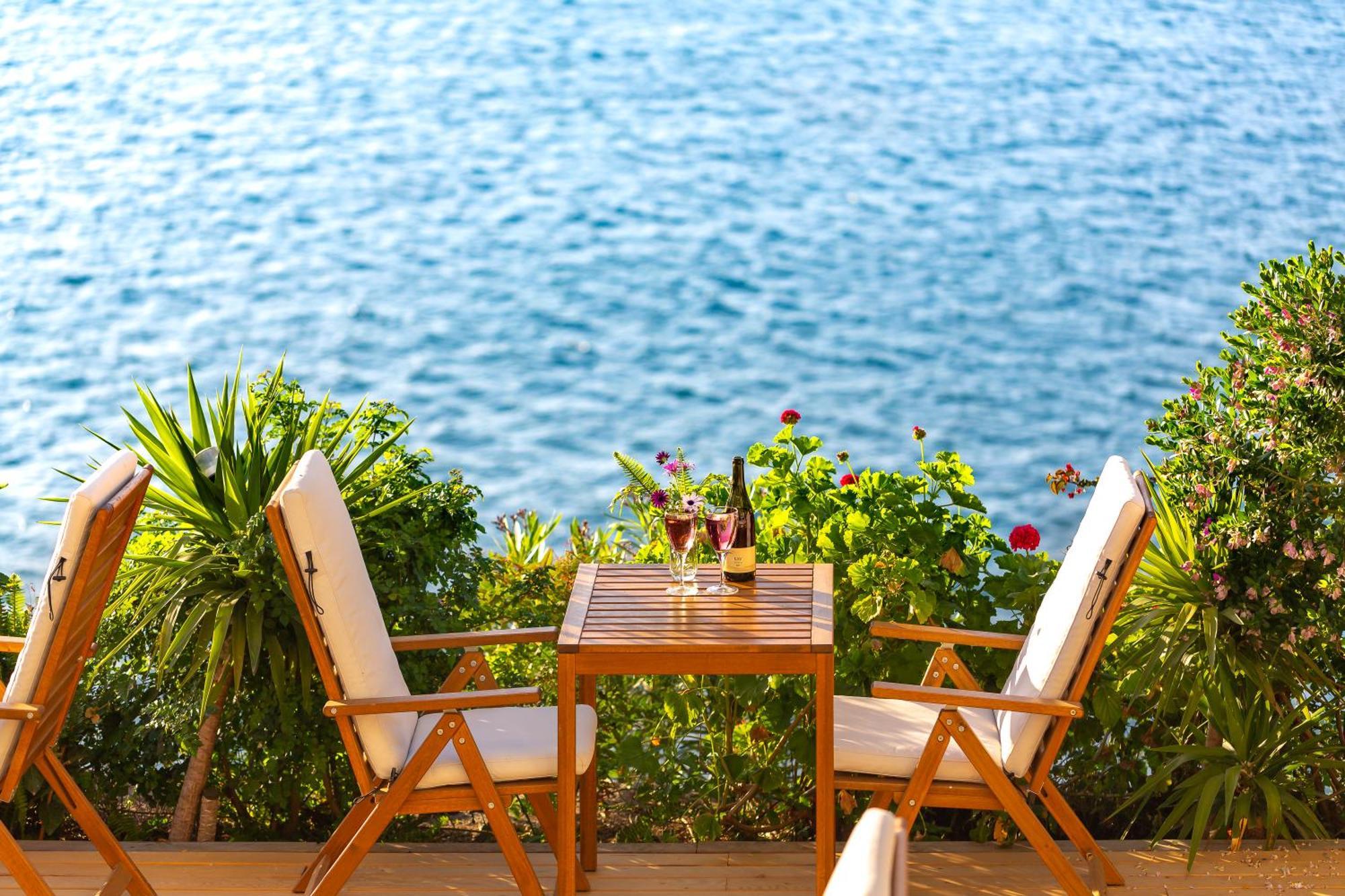 Sofia Ada Bed & Breakfast Fethiye Exterior photo