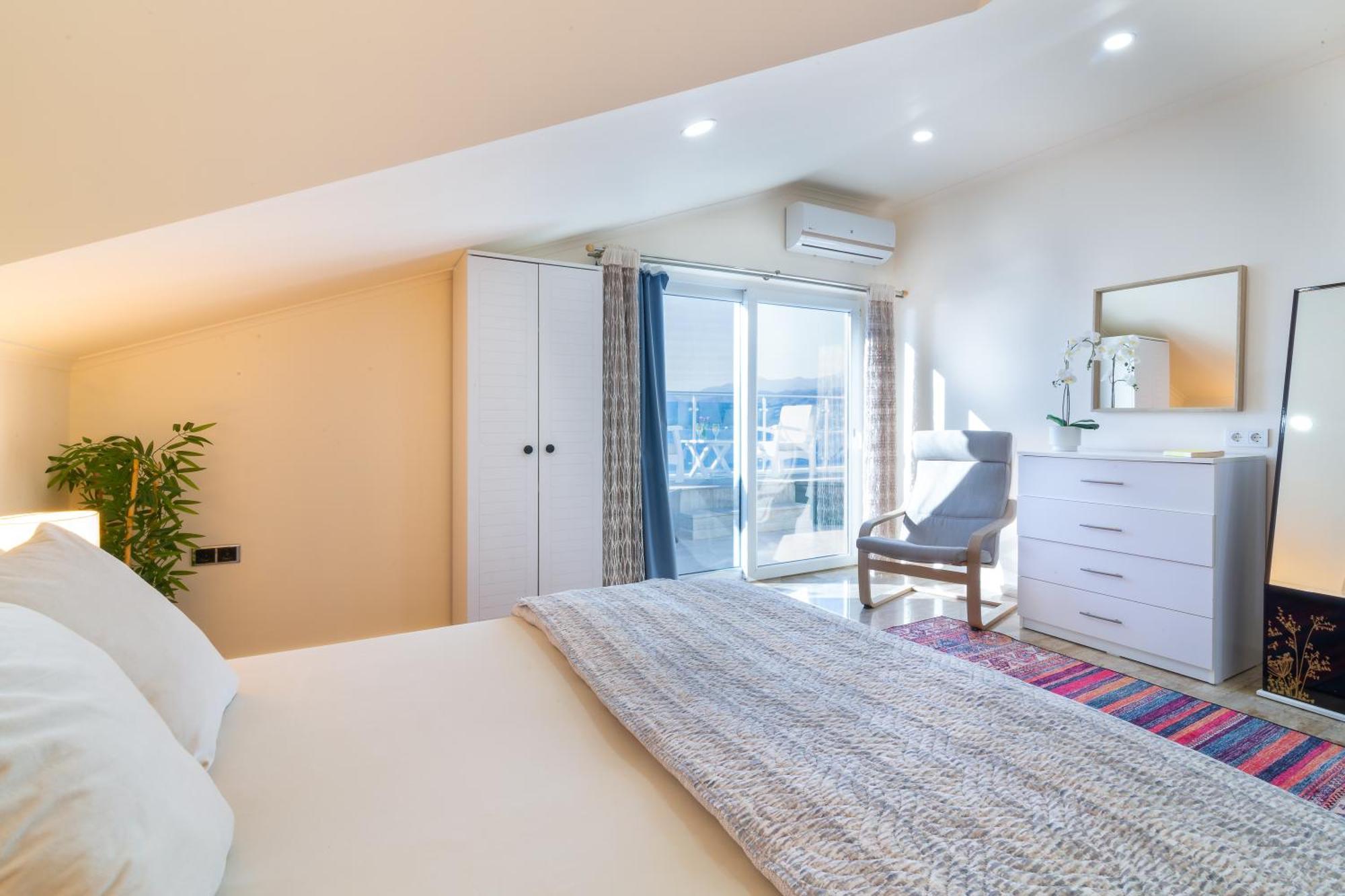 Sofia Ada Bed & Breakfast Fethiye Exterior photo