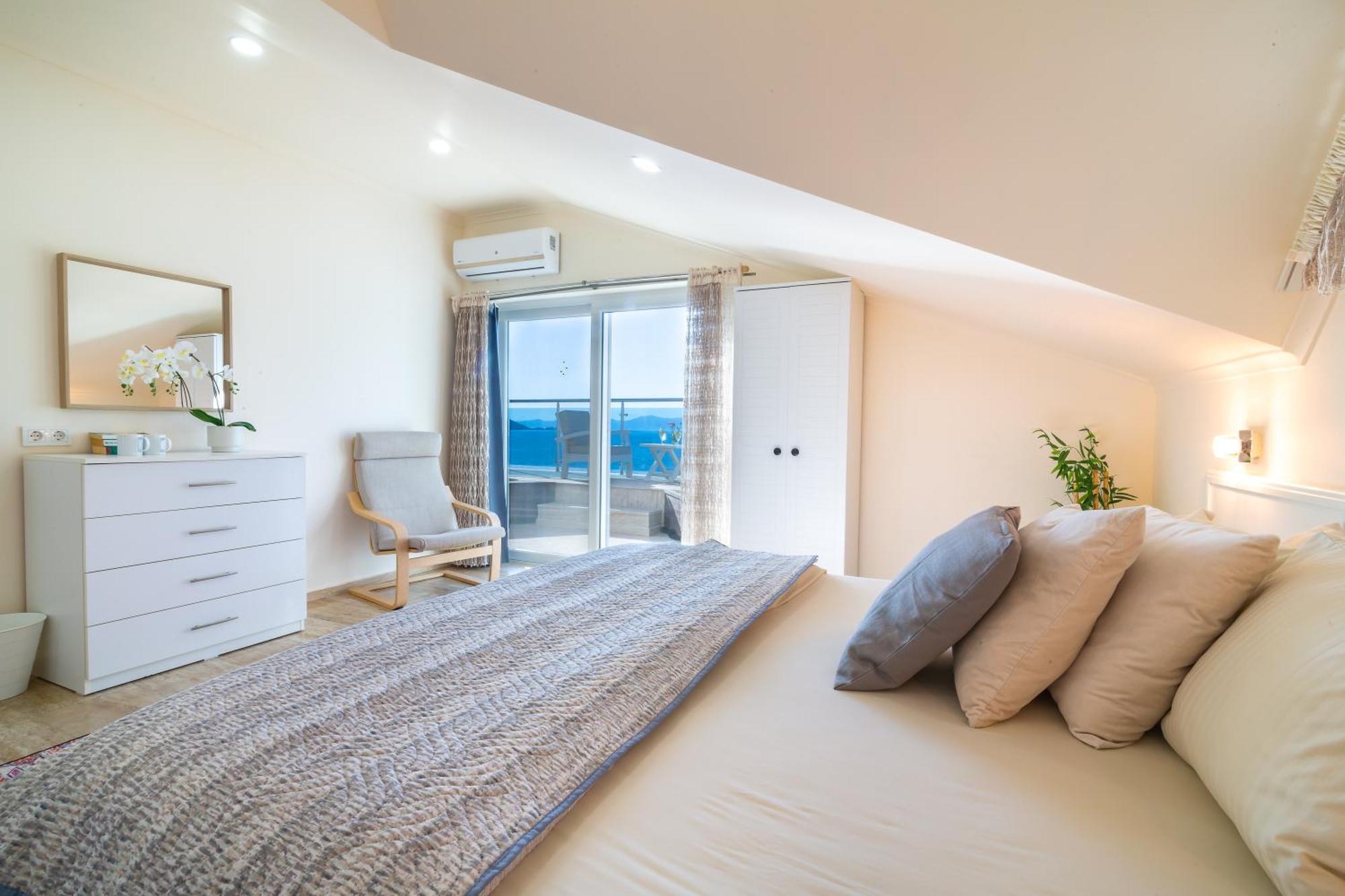 Sofia Ada Bed & Breakfast Fethiye Exterior photo