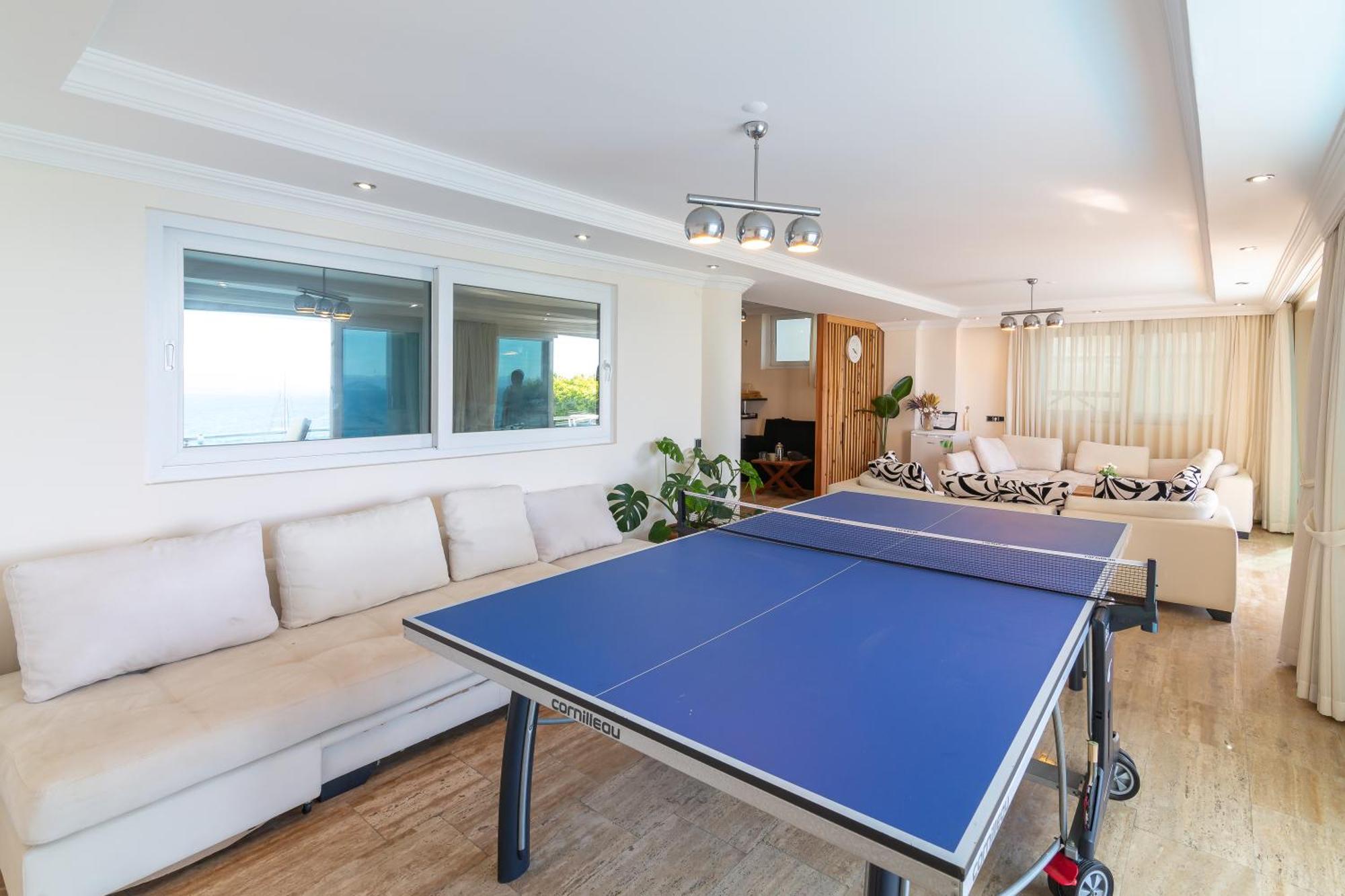 Sofia Ada Bed & Breakfast Fethiye Room photo