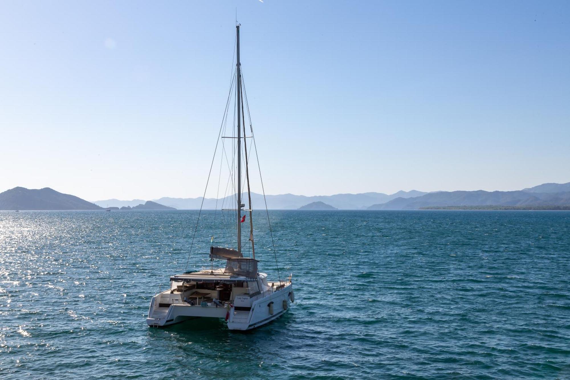 Sofia Ada Bed & Breakfast Fethiye Room photo