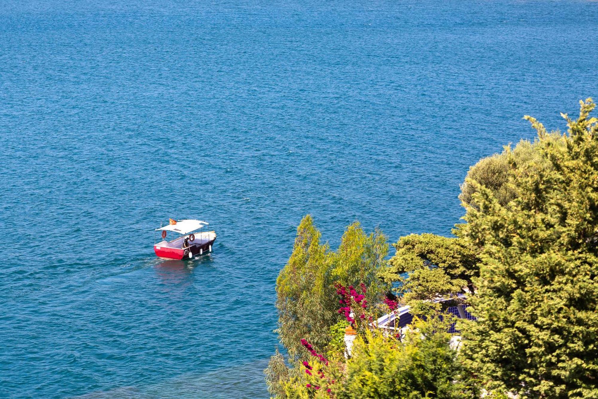 Sofia Ada Bed & Breakfast Fethiye Room photo