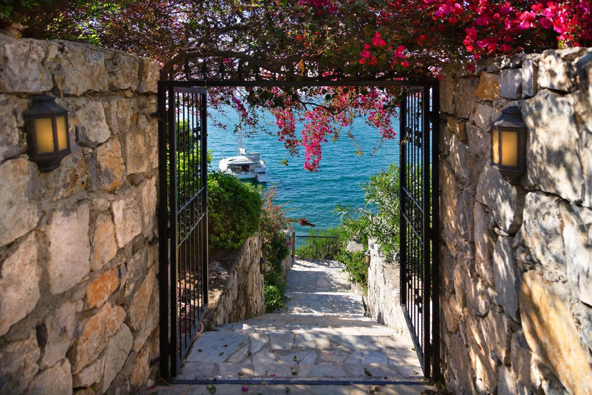 Sofia Ada Bed & Breakfast Fethiye Room photo