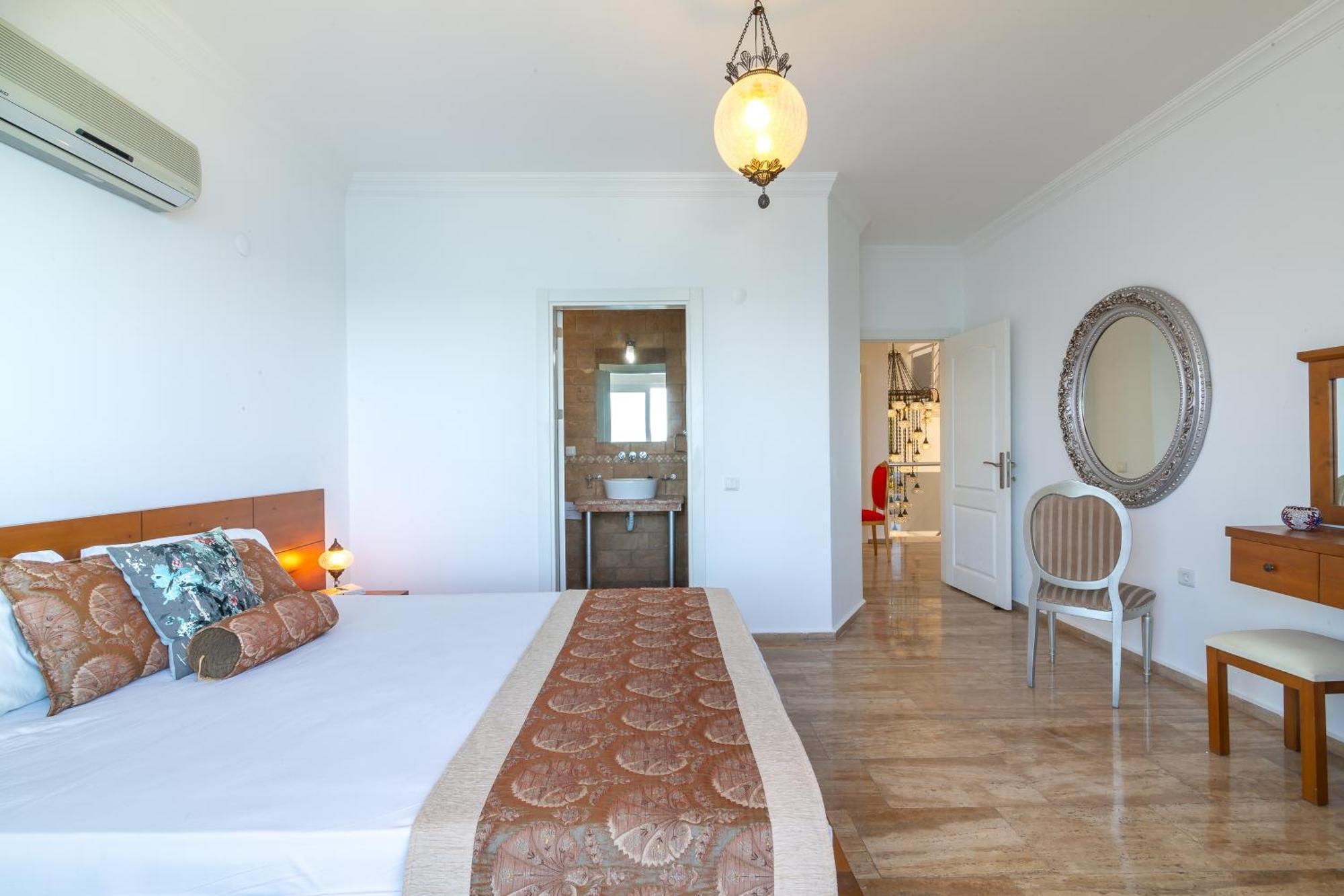 Sofia Ada Bed & Breakfast Fethiye Room photo