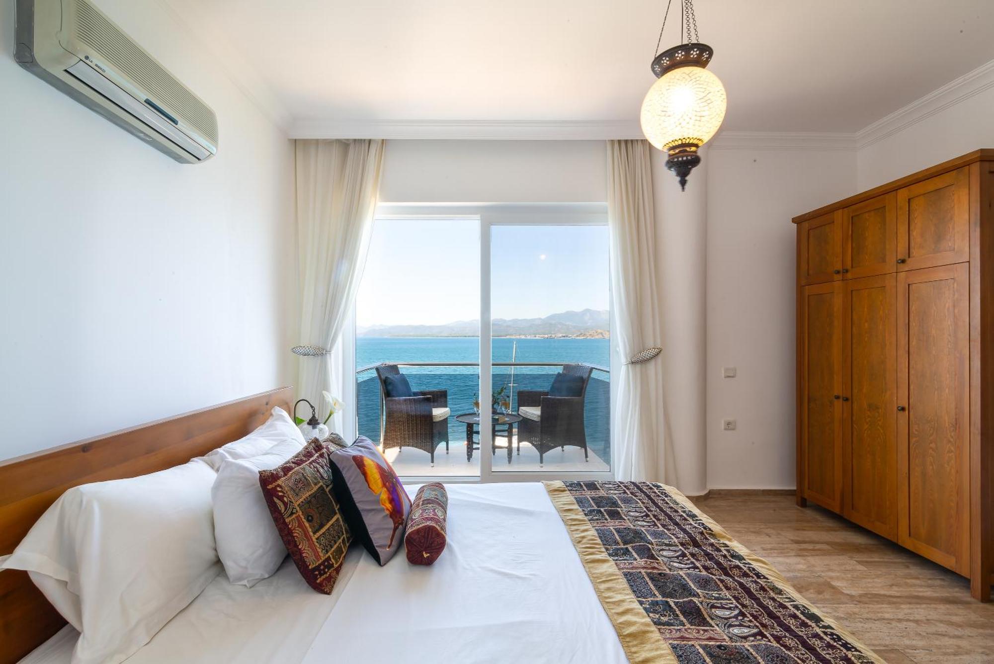 Sofia Ada Bed & Breakfast Fethiye Room photo