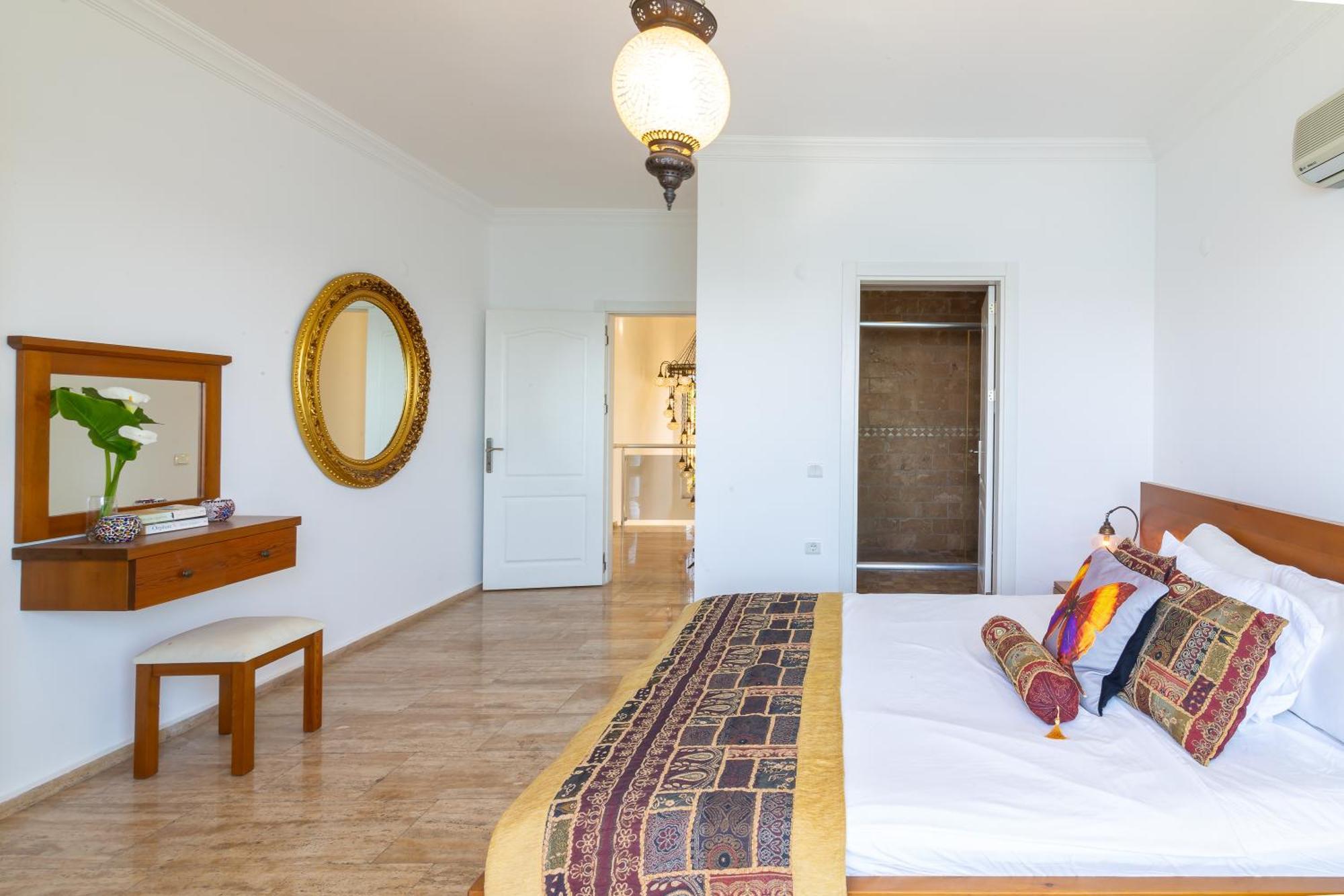 Sofia Ada Bed & Breakfast Fethiye Room photo